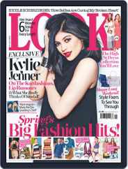 Look Magazine (Digital) Subscription                    March 30th, 2015 Issue