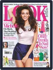 Look Magazine (Digital) Subscription                    March 23rd, 2015 Issue