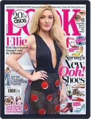 Look Magazine (Digital) Subscription                    March 16th, 2015 Issue