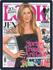 Look Magazine (Digital) Subscription                    February 3rd, 2015 Issue