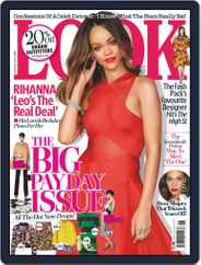 Look Magazine (Digital) Subscription                    January 27th, 2015 Issue