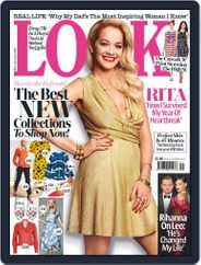 Look Magazine (Digital) Subscription                    January 20th, 2015 Issue
