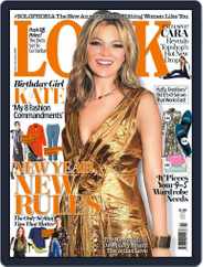 Look Magazine (Digital) Subscription                    January 5th, 2015 Issue