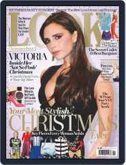 Look Magazine (Digital) Subscription                    December 22nd, 2014 Issue