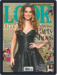 Look Magazine (Digital) Subscription                    December 2nd, 2014 Issue