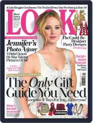Look Magazine (Digital) Subscription                    November 24th, 2014 Issue