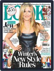 Look Magazine (Digital) Subscription                    November 10th, 2014 Issue