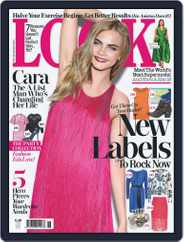 Look Magazine (Digital) Subscription                    November 3rd, 2014 Issue