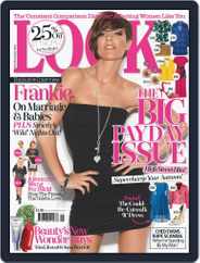 Look Magazine (Digital) Subscription                    October 27th, 2014 Issue