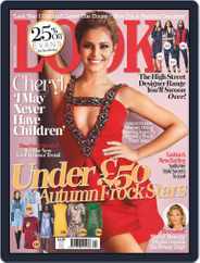 Look Magazine (Digital) Subscription                    October 20th, 2014 Issue
