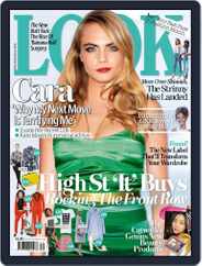 Look Magazine (Digital) Subscription                    September 29th, 2014 Issue