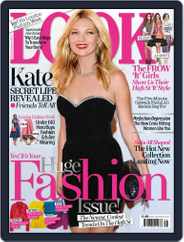 Look Magazine (Digital) Subscription                    September 8th, 2014 Issue