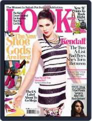 Look Magazine (Digital) Subscription                    August 11th, 2014 Issue