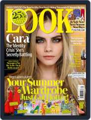 Look Magazine (Digital) Subscription                    July 14th, 2014 Issue