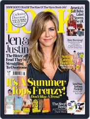 Look Magazine (Digital) Subscription                    July 1st, 2014 Issue