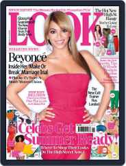 Look Magazine (Digital) Subscription                    June 16th, 2014 Issue