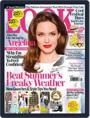 Look Magazine (Digital) Subscription                    June 3rd, 2014 Issue