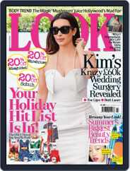 Look Magazine (Digital) Subscription                    May 27th, 2014 Issue