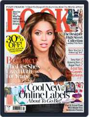 Look Magazine (Digital) Subscription                    May 20th, 2014 Issue