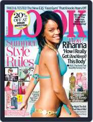Look Magazine (Digital) Subscription                    May 12th, 2014 Issue
