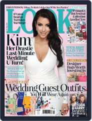 Look Magazine (Digital) Subscription                    May 6th, 2014 Issue
