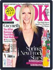 Look Magazine (Digital) Subscription                    April 1st, 2014 Issue