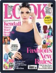 Look Magazine (Digital) Subscription                    March 4th, 2014 Issue