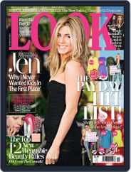 Look Magazine (Digital) Subscription                    February 25th, 2014 Issue