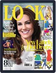 Look Magazine (Digital) Subscription                    January 27th, 2014 Issue