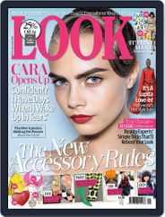 Look Magazine (Digital) Subscription                    January 22nd, 2014 Issue