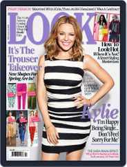 Look Magazine (Digital) Subscription                    January 14th, 2014 Issue