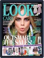Look Magazine (Digital) Subscription                    December 23rd, 2013 Issue
