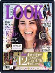 Look Magazine (Digital) Subscription                    December 9th, 2013 Issue