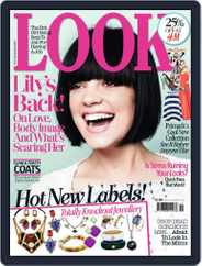Look Magazine (Digital) Subscription                    December 3rd, 2013 Issue
