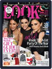 Look Magazine (Digital) Subscription                    November 26th, 2013 Issue