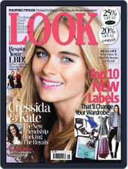 Look Magazine (Digital) Subscription                    November 18th, 2013 Issue