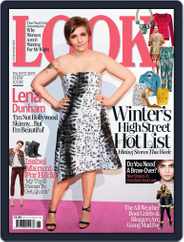 Look Magazine (Digital) Subscription                    November 4th, 2013 Issue