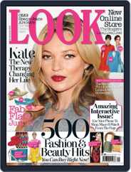 Look Magazine (Digital) Subscription                    October 28th, 2013 Issue