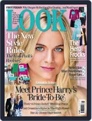 Look Magazine (Digital) Subscription                    October 14th, 2013 Issue