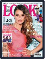 Look Magazine (Digital) Subscription                    October 8th, 2013 Issue