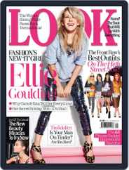 Look Magazine (Digital) Subscription                    September 23rd, 2013 Issue
