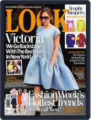 Look Magazine (Digital) Subscription                    September 17th, 2013 Issue