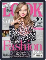 Look Magazine (Digital) Subscription                    September 9th, 2013 Issue