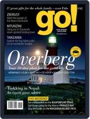 go! (Digital) Subscription                    December 1st, 2019 Issue