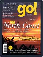 go! (Digital) Subscription                    June 1st, 2019 Issue