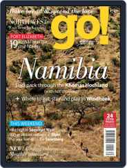 go! (Digital) Subscription                    February 1st, 2018 Issue