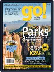 go! (Digital) Subscription                    September 1st, 2017 Issue