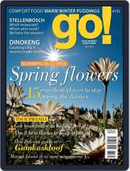 go! (Digital) Subscription                    July 1st, 2017 Issue