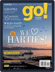 go! (Digital) Subscription                    October 1st, 2015 Issue