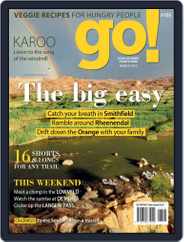 go! (Digital) Subscription                    March 1st, 2015 Issue